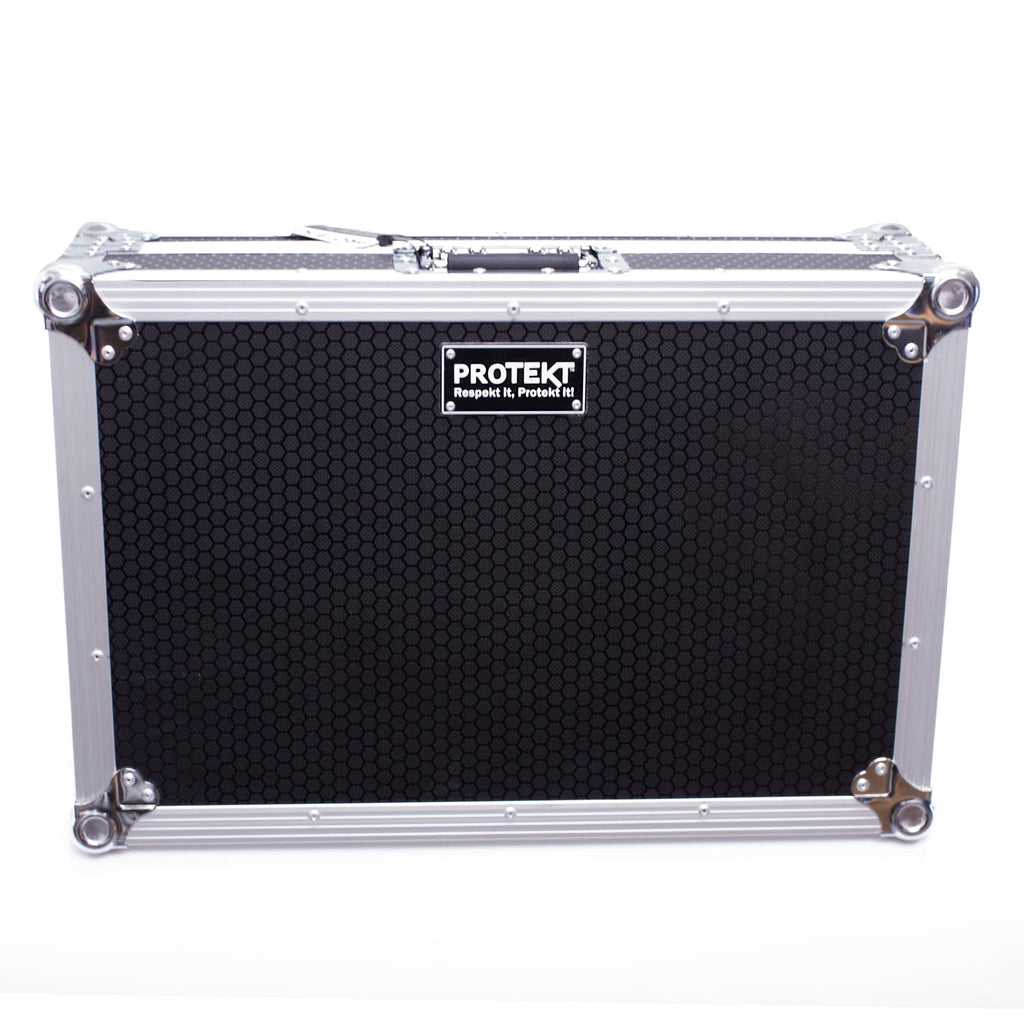 Protekt DJ Flight Case for Numark Mixstream Pro Controller Plus Series CMS