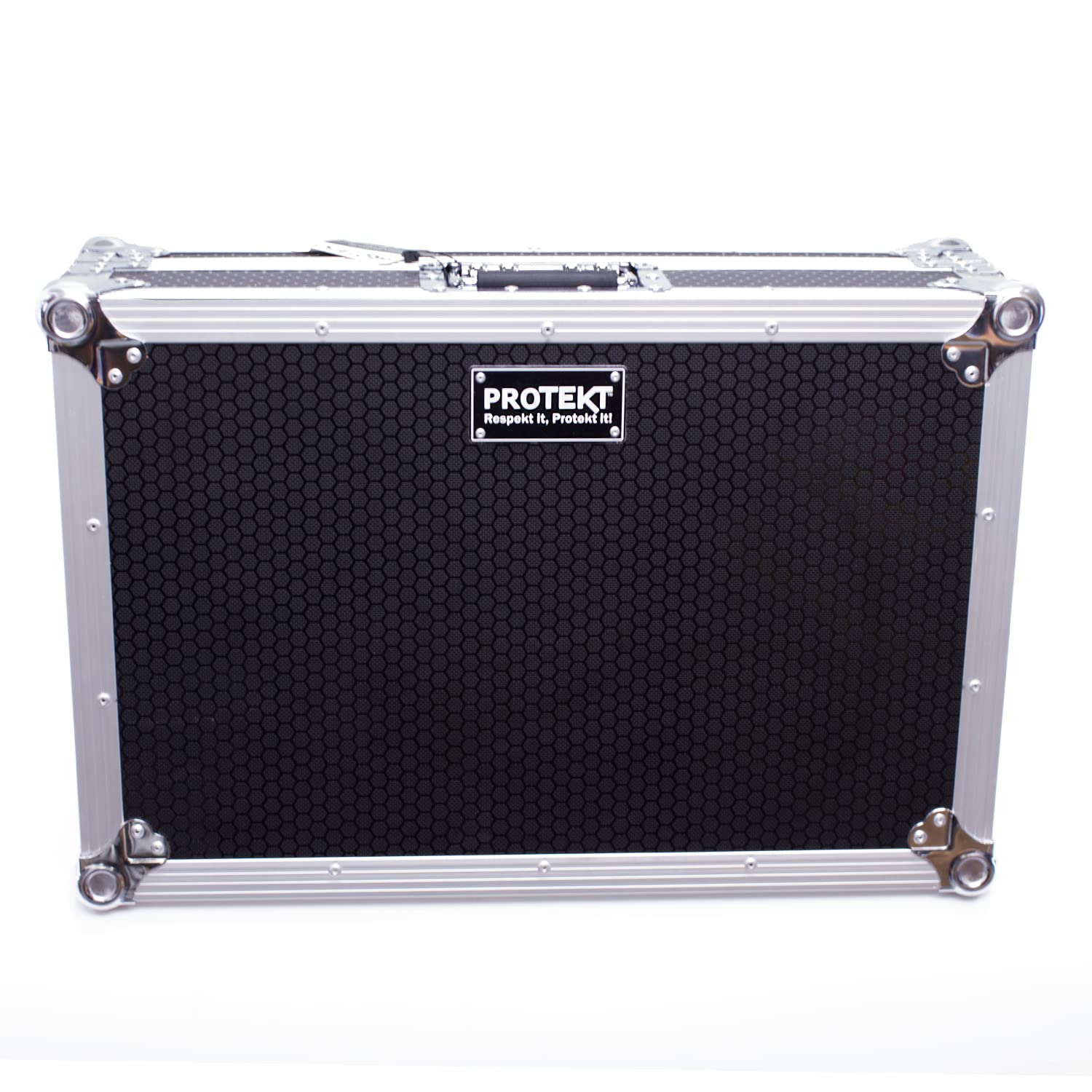 Protekt DJ Flight Case for Numark Mixstream Pro Controller Plus Series CMS