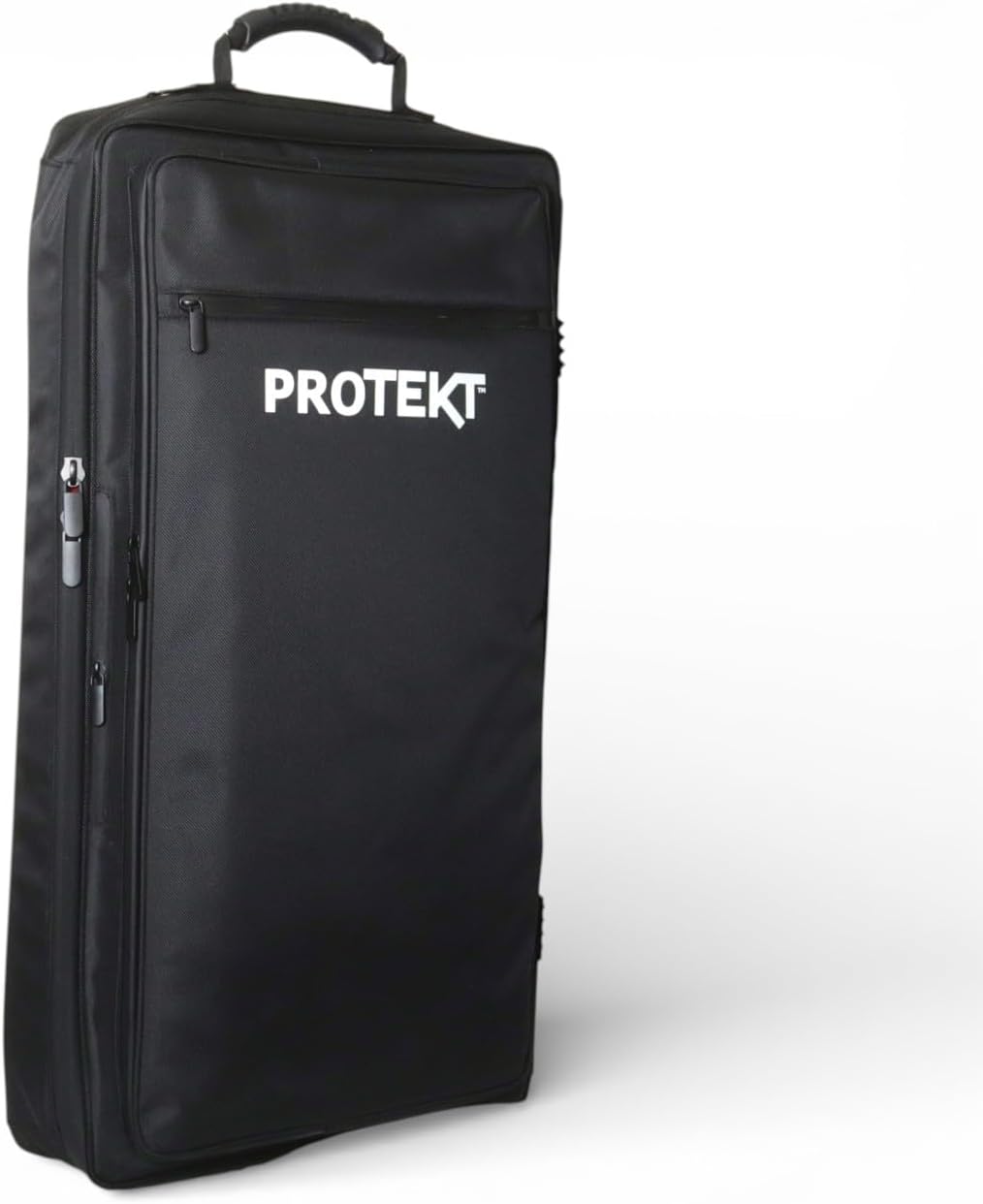 Protekt Backpack for DDJ-REV5 The BPREV5 V2 is a New and Improved Design - DJ Carry Bag for Pioneer Dj Controller - Backpack Series