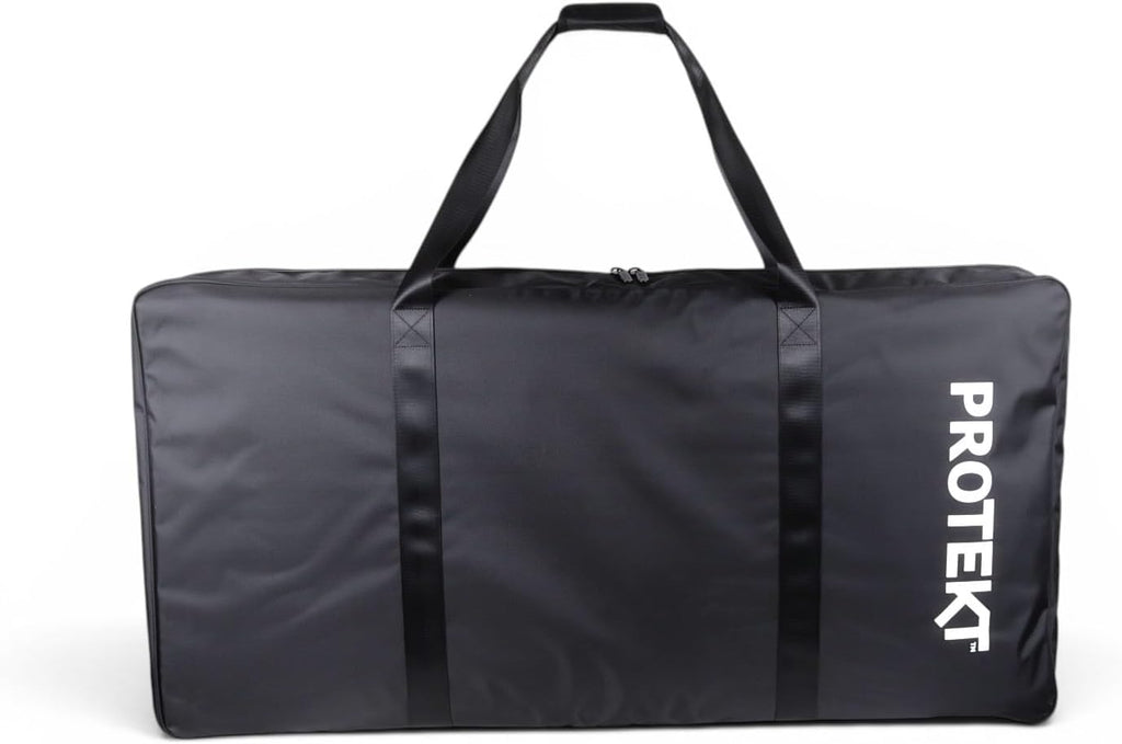 Protekt Padded Carry Bag for DS880 DJ Shelf & Keyboard Stand DS880PAD