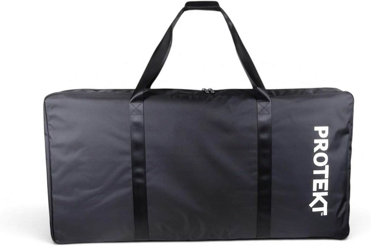 Protekt Padded Carry Bag for DS880 DJ Shelf & Keyboard Stand DS880PAD