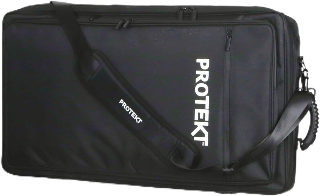 Protekt Backpack for DDJ-REV5 The BPREV5 V2 is a New and Improved Design - DJ Carry Bag for Pioneer Dj Controller - Backpack Series
