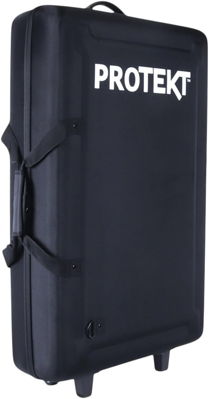Protekt Denon Prime 4 Plus Series Bag with Wheels BP4