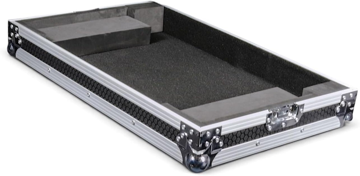 Protekt Rigid Flight Case for AlphaTheta XDJ-an Controllers - CAN