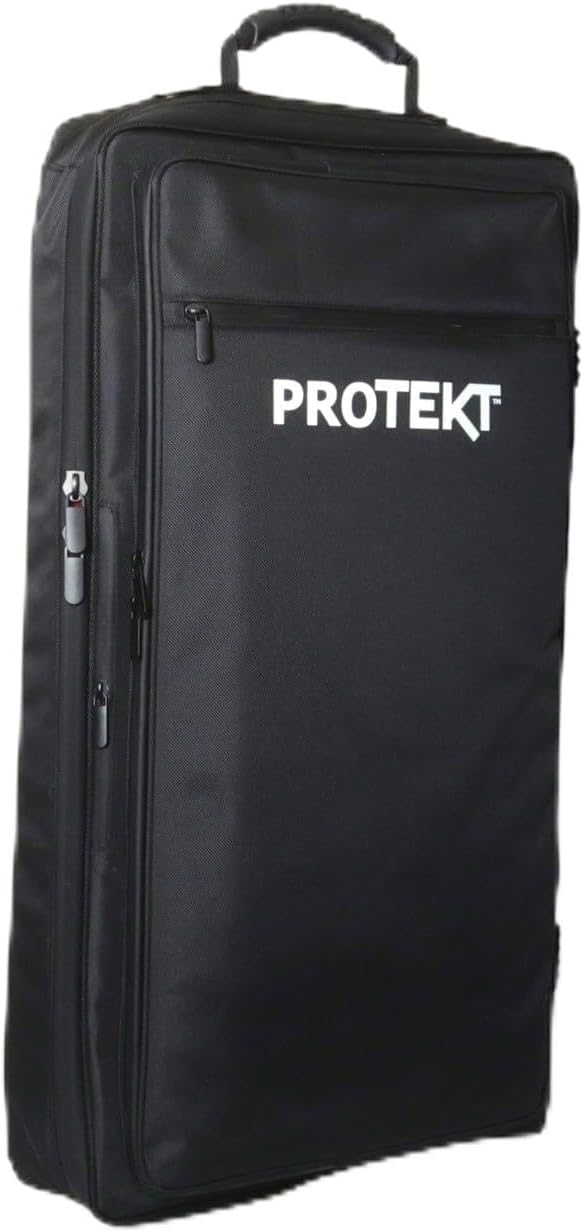 Protekt Backpack Carry Bag for Pioneer DDJ-GRV6 Controllers