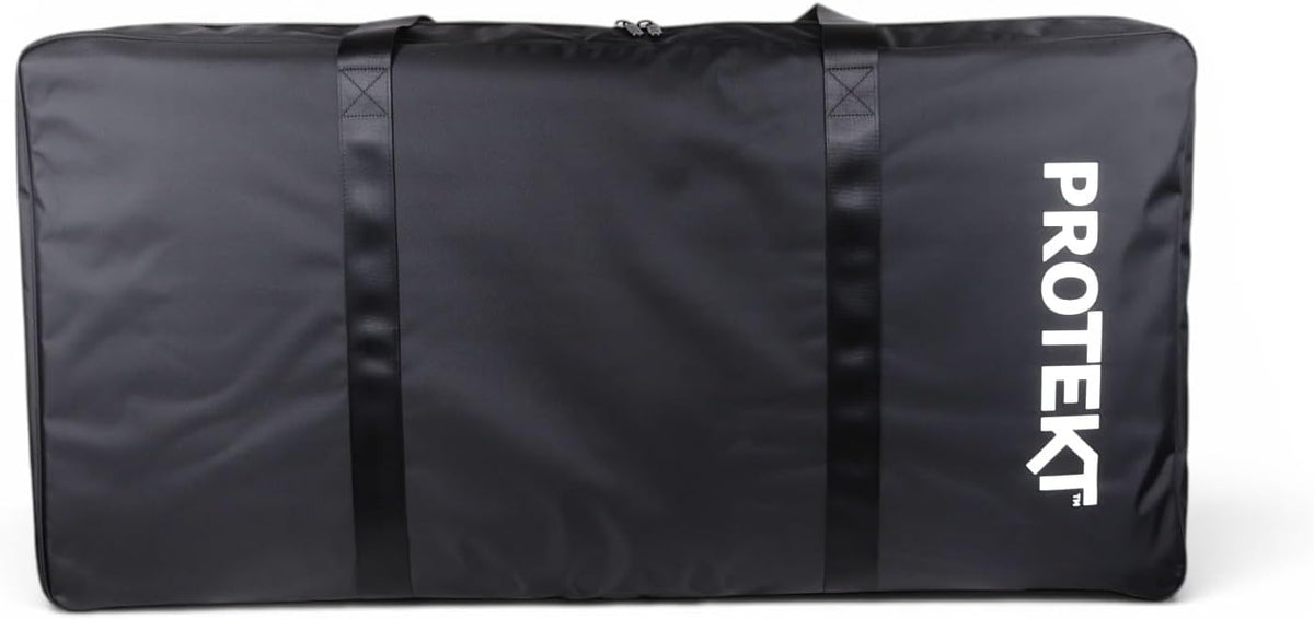 Protekt Padded Carry Bag for DS880 DJ Shelf & Keyboard Stand DS880PAD