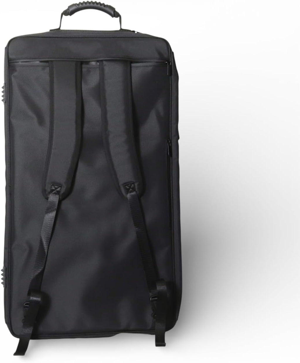 Protekt Backpack for SC Live 4 The BPLIVE4 V2 is a New and Improved Design - DJ Carry Bag for Denon Controller - Backpack Series
