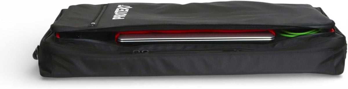 Protekt Backpack Carry Bag for Pioneer DDJ-GRV6 Controllers