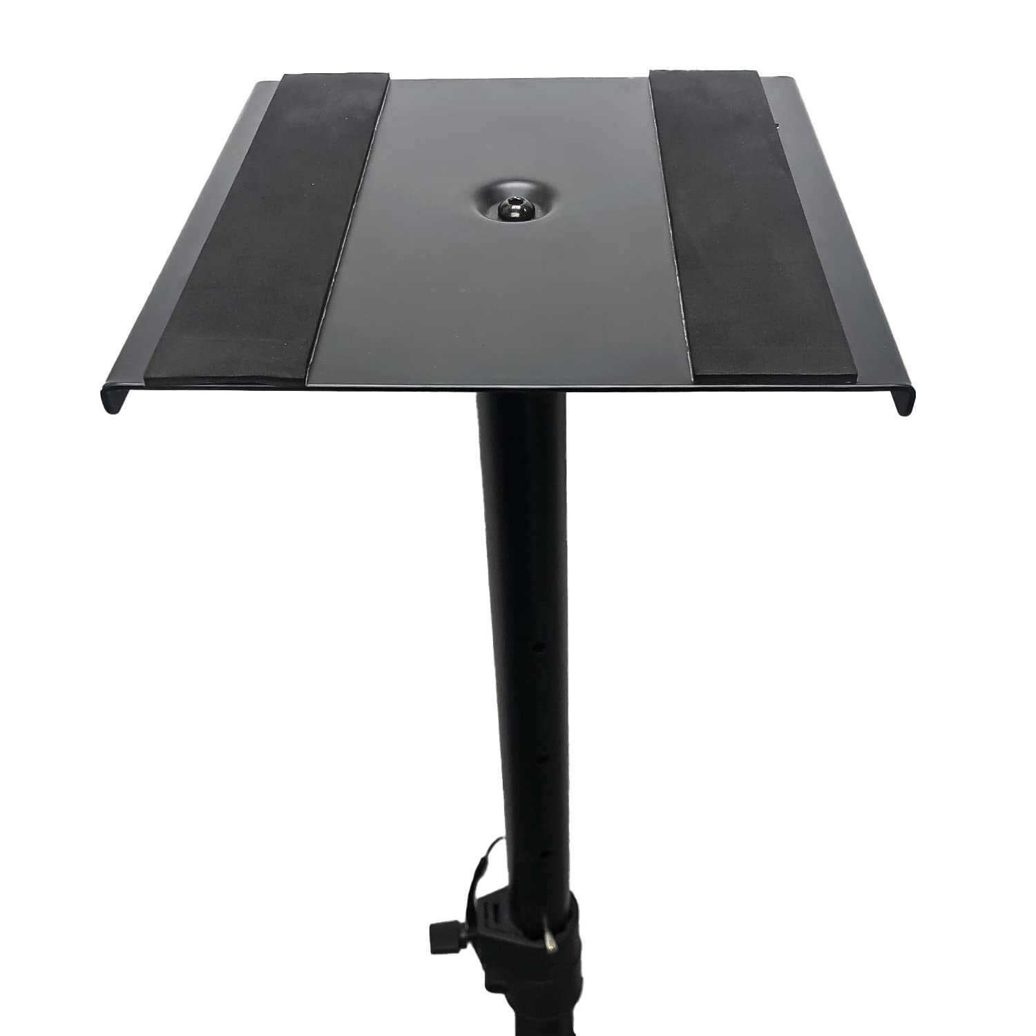 TEK audio SS500 - Studio Monitor Stand with Triangle Base Design