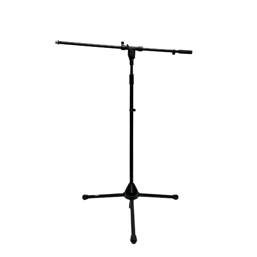 Professional Microphone Stand with Boom all Metal
