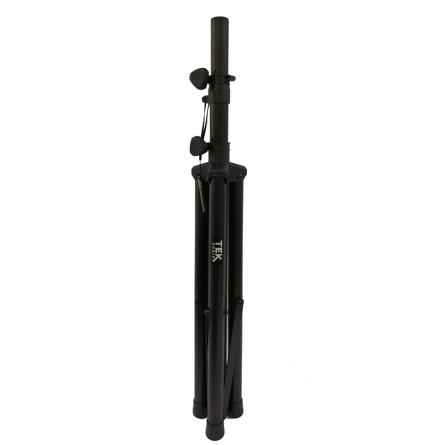 TEK audio SS265 - Speaker Stands Kit including 2 Stands and carry bag