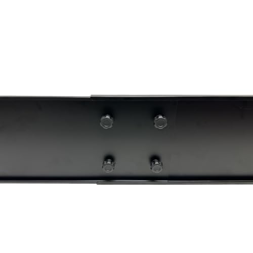 TEK audio DJ Booth Laptop Long Shelf DBS840 for Foldable DJ Booths (shelf only)