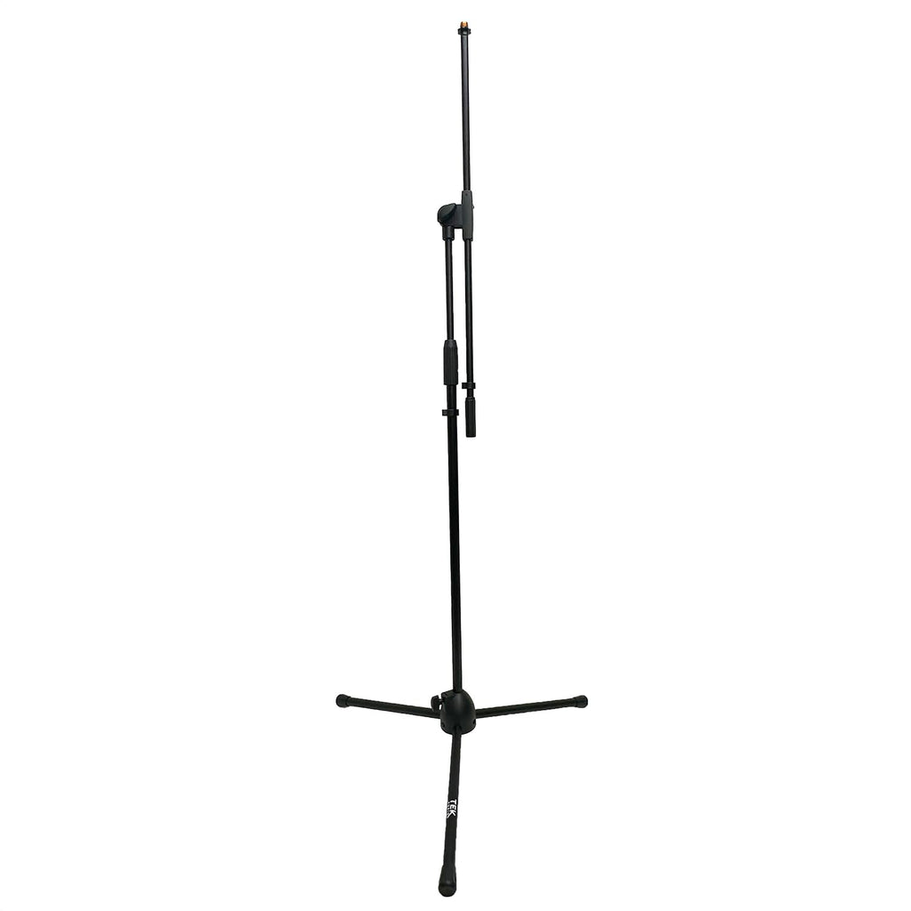 Microphone Stand with Boom