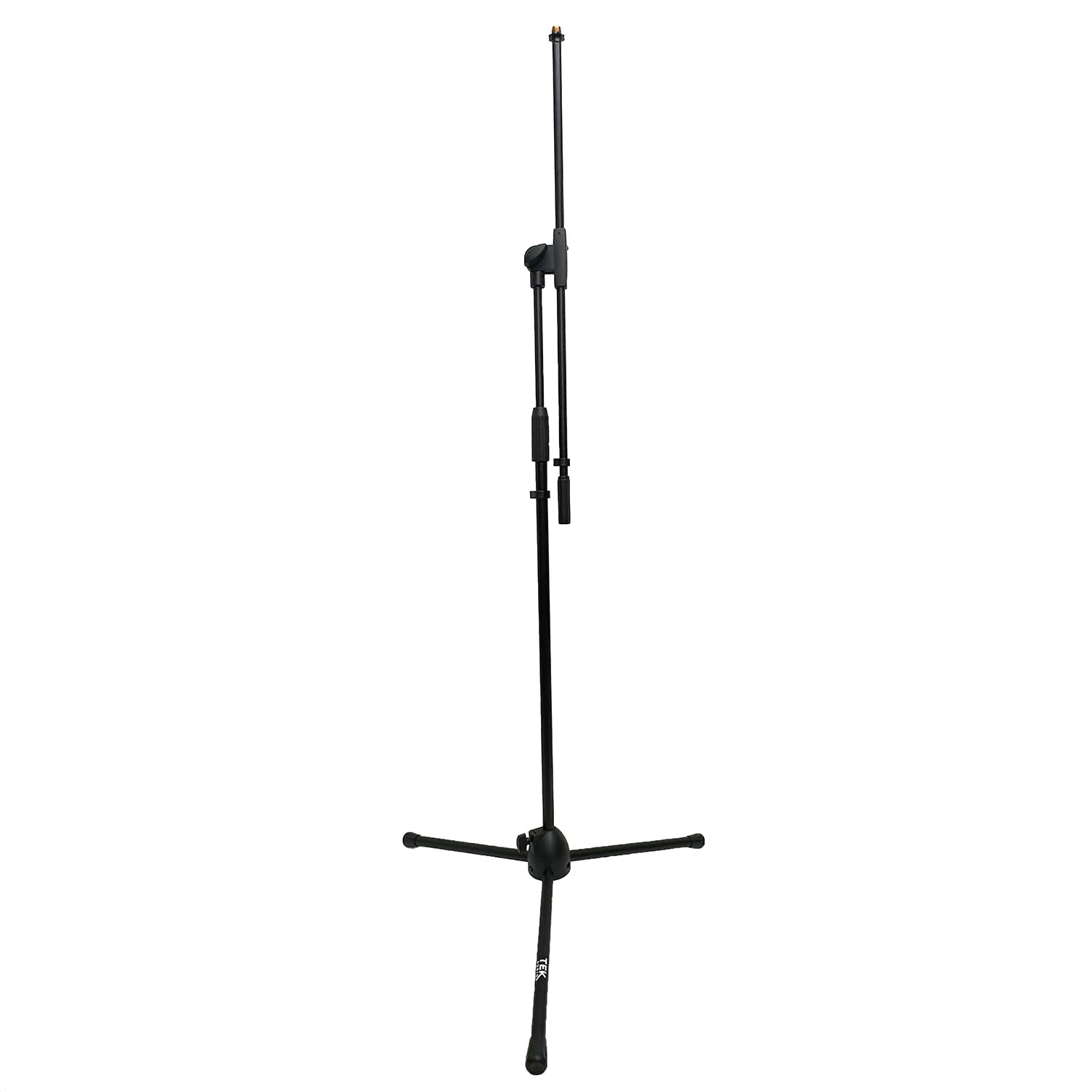 Microphone Stand with Boom