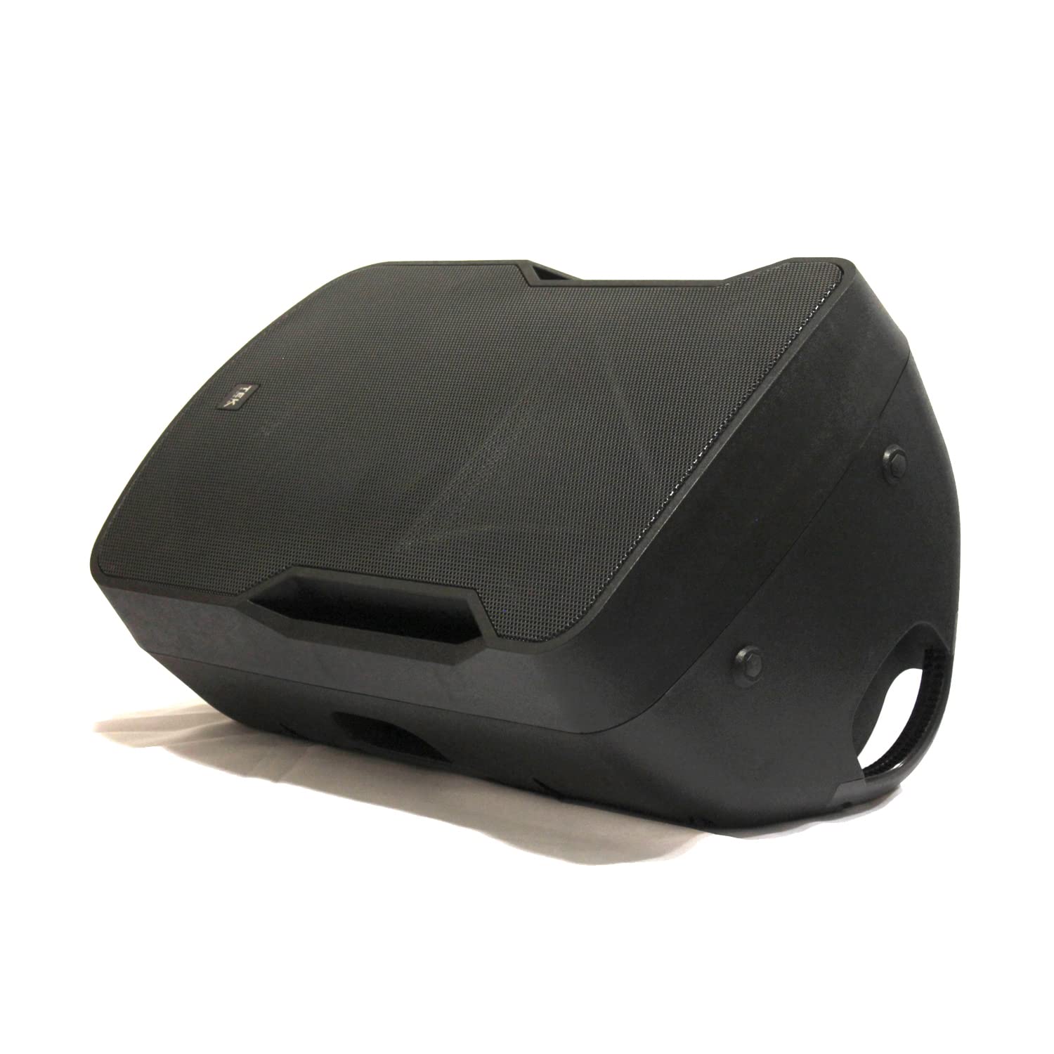 TEK audio Play12 12" Active Speaker 600W Stereo bluetooth and USB media player