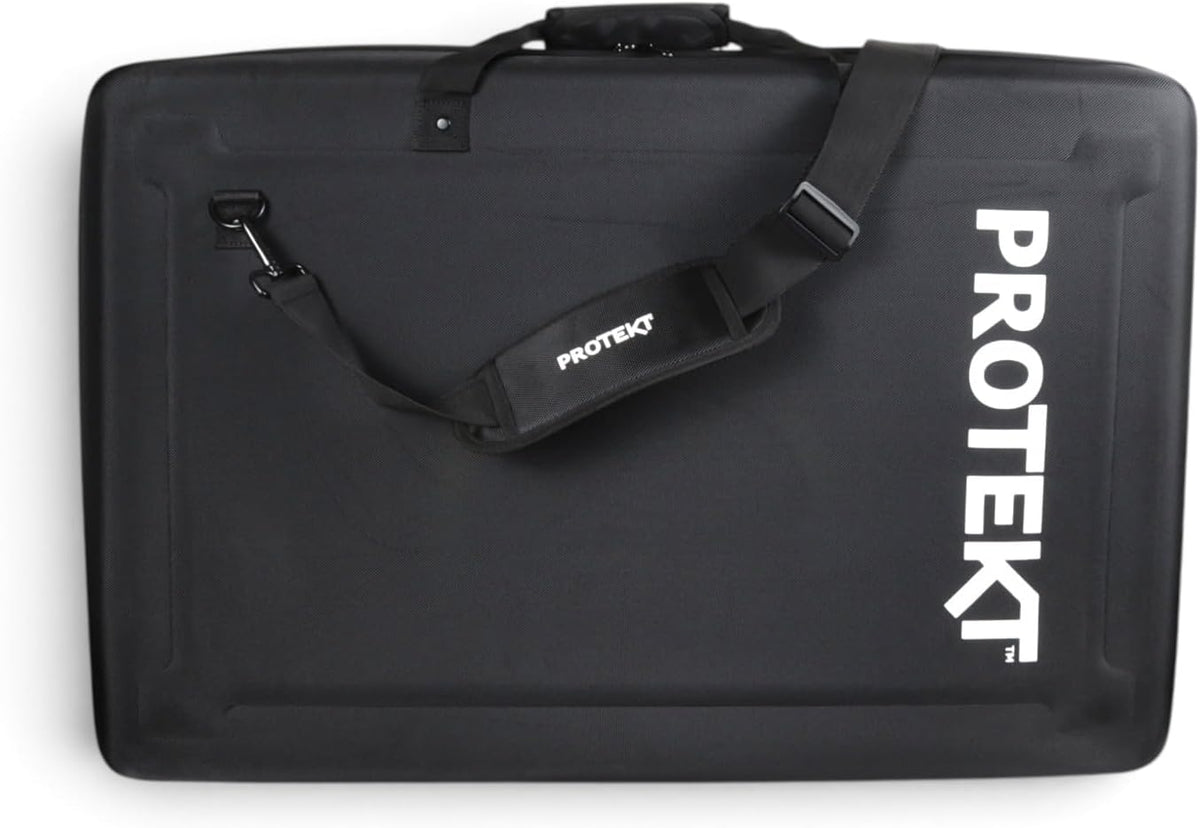 Protekt EVA DJ Controller Bag for Denon DJ Prime 4 G2 - BP4G2