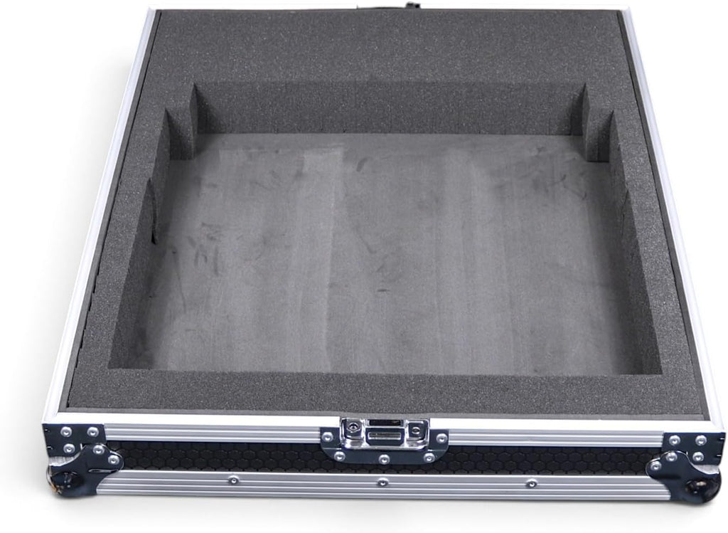 Protekt CPFMIXL Large Mixing Desk Pick & Pluck Foam Flight Case