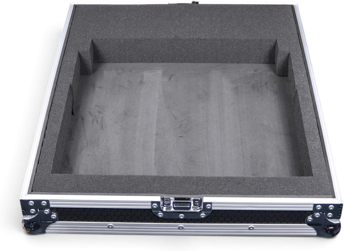 Protekt CPFMIXL Large Mixing Desk Pick & Pluck Foam Flight Case
