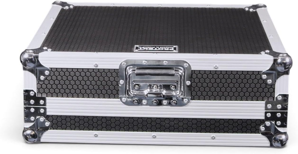 Protekt CPFMIXM Medium Mixing Desk Pick & Pluck Foam Flight Case