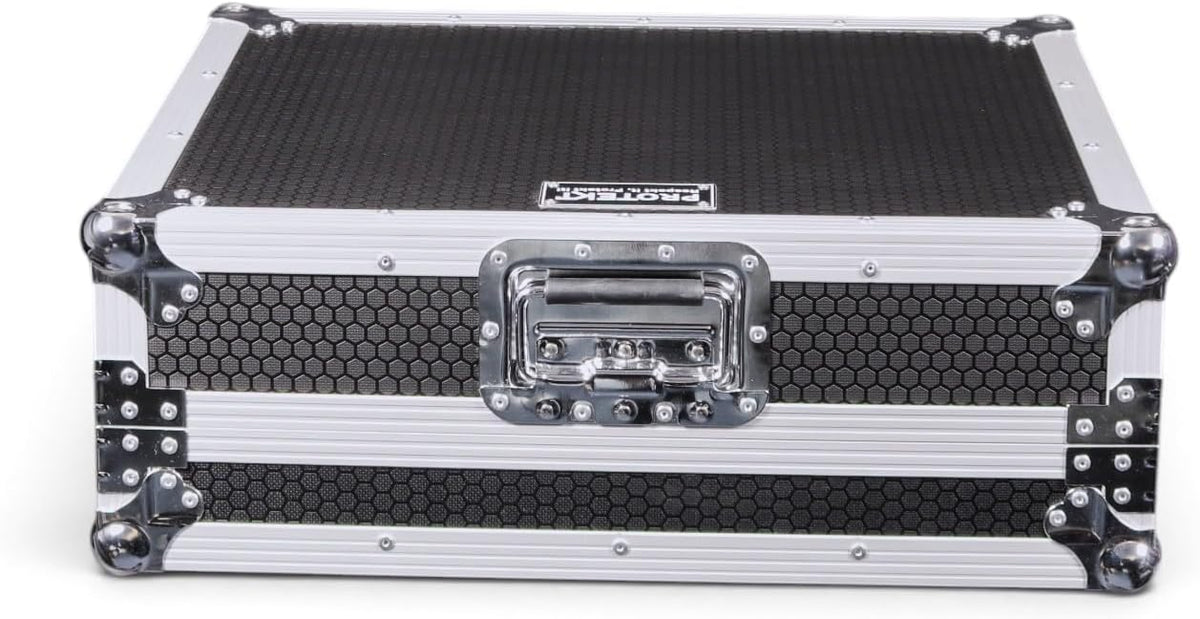 Protekt CPFMIXM Medium Mixing Desk Pick & Pluck Foam Flight Case