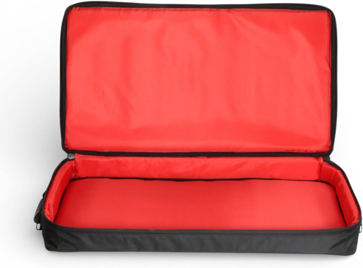 Protekt Backpack Carry Bag for Pioneer DDJ-GRV6 Controllers