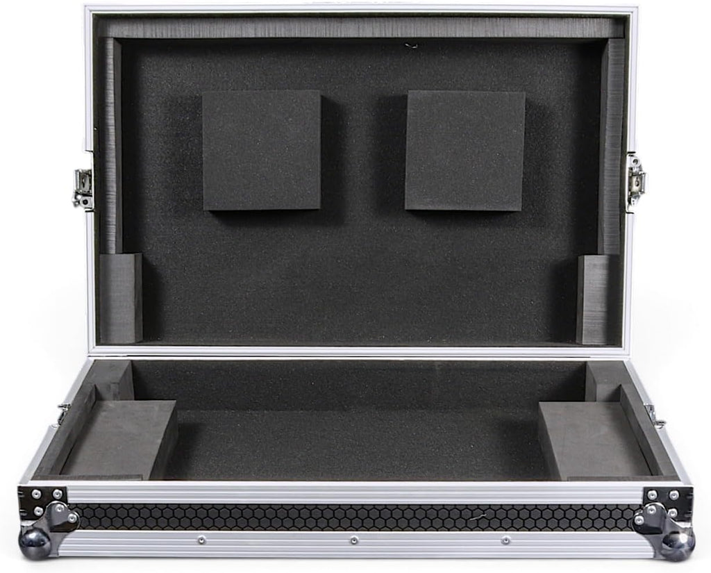 Protekt Rigid Flight Case for AlphaTheta XDJ-an Controllers - CAN