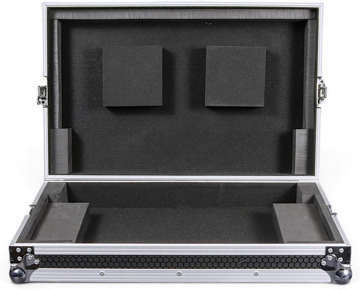 Protekt Rigid Flight Case for AlphaTheta XDJ-an Controllers - CAN