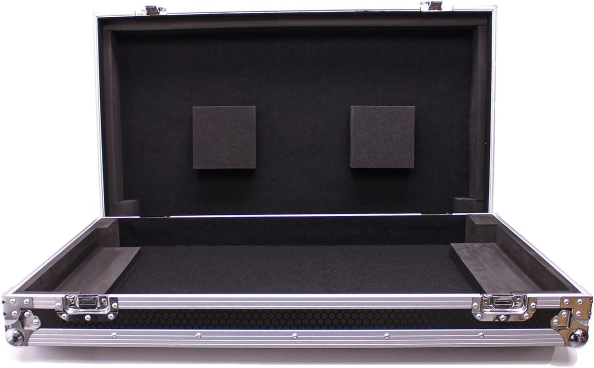 Protekt Plus Series CXZ DJ Flight Case for Pioneer XDJ-XZ Controller