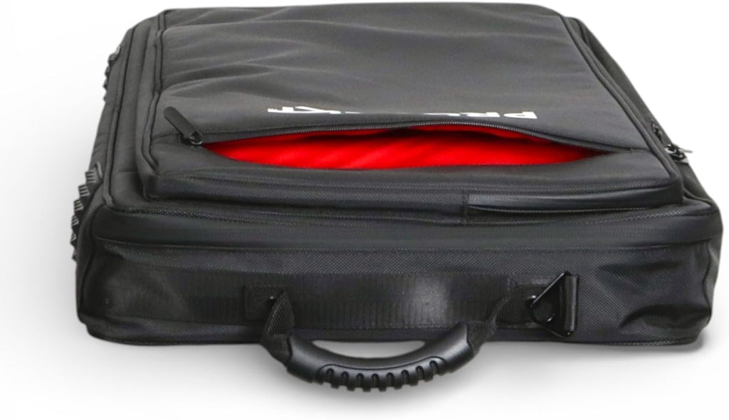 Protekt Backpack Carry Bag for Pioneer DDJ-GRV6 Controllers