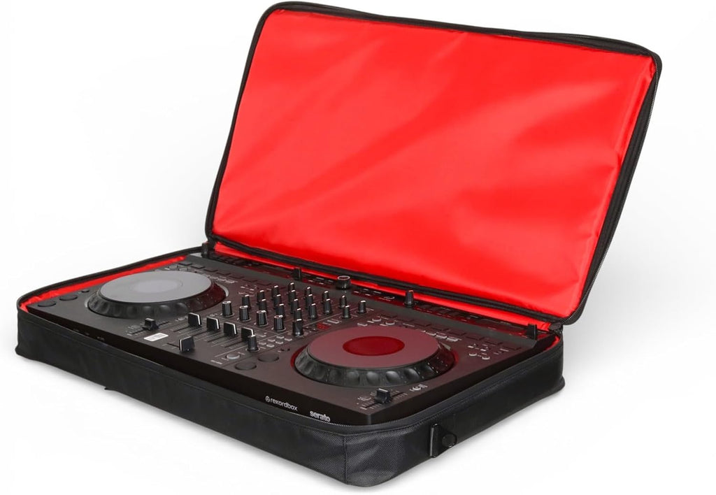 Protekt Backpack Carry Bag for Pioneer DDJ-GRV6 Controllers