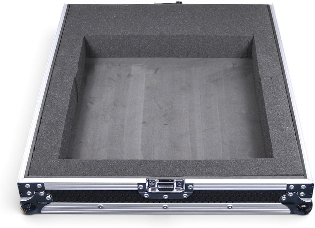 Protekt CPFMIXL Large Mixing Desk Pick & Pluck Foam Flight Case