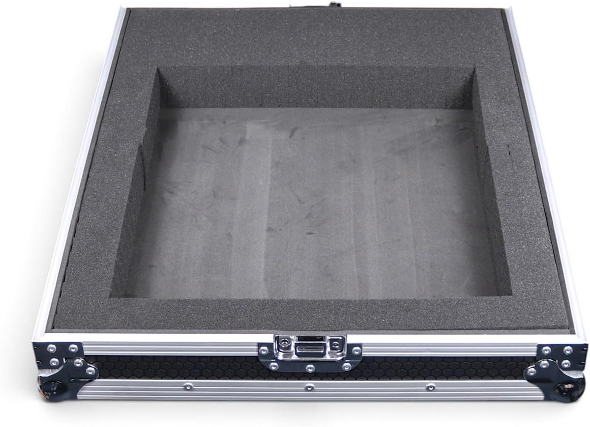Protekt CPFMIXL Large Mixing Desk Pick & Pluck Foam Flight Case