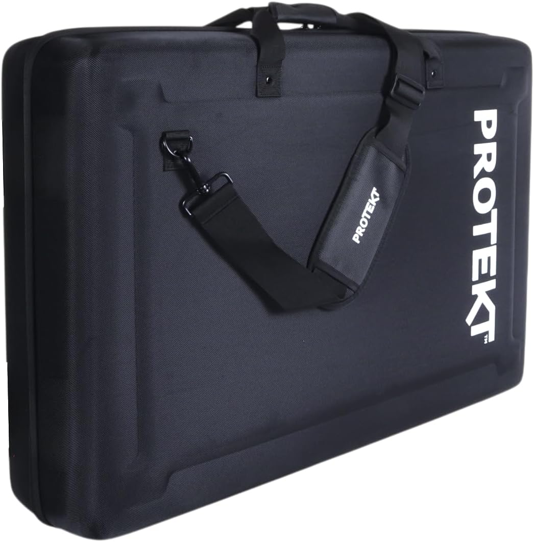 Protekt EVA DJ Controller Bag for Denon DJ Prime 4 G2 - BP4G2