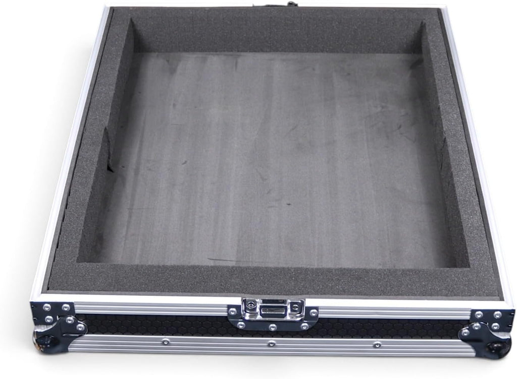 Protekt CPFMIXL Large Mixing Desk Pick & Pluck Foam Flight Case
