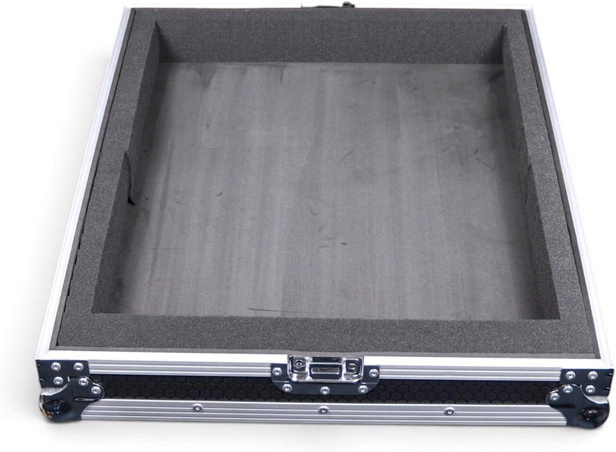 Protekt CPFMIXL Large Mixing Desk Pick & Pluck Foam Flight Case