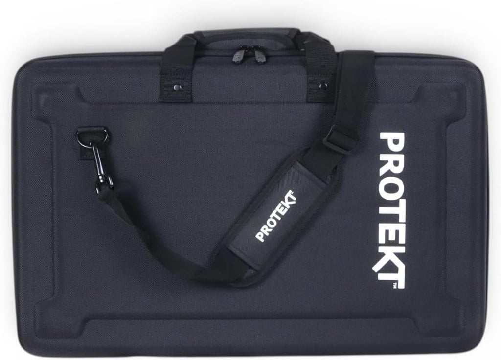 Protekt EVA Hard Bag for Native Instruments Traktor MX2 DJ Controller BMX2