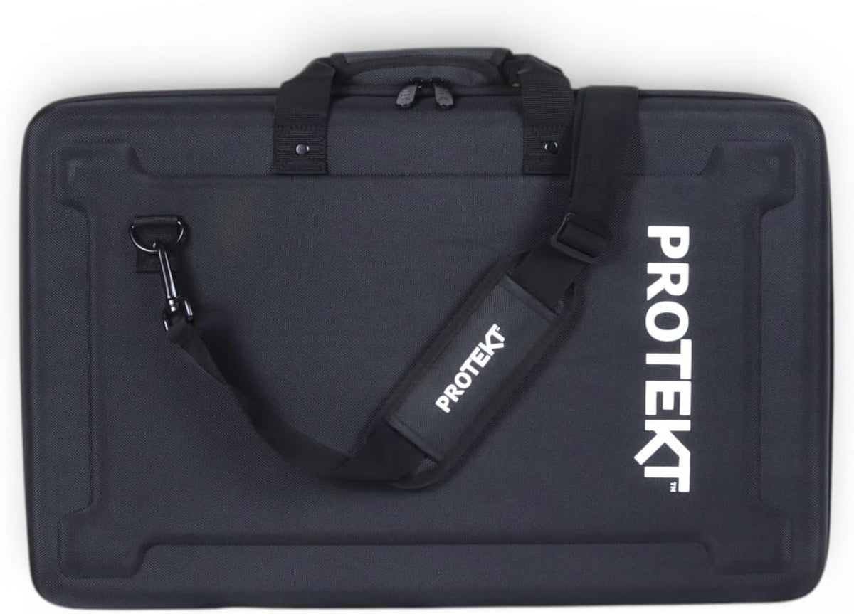 Protekt EVA Hard Bag for Native Instruments Traktor MX2 DJ Controller BMX2