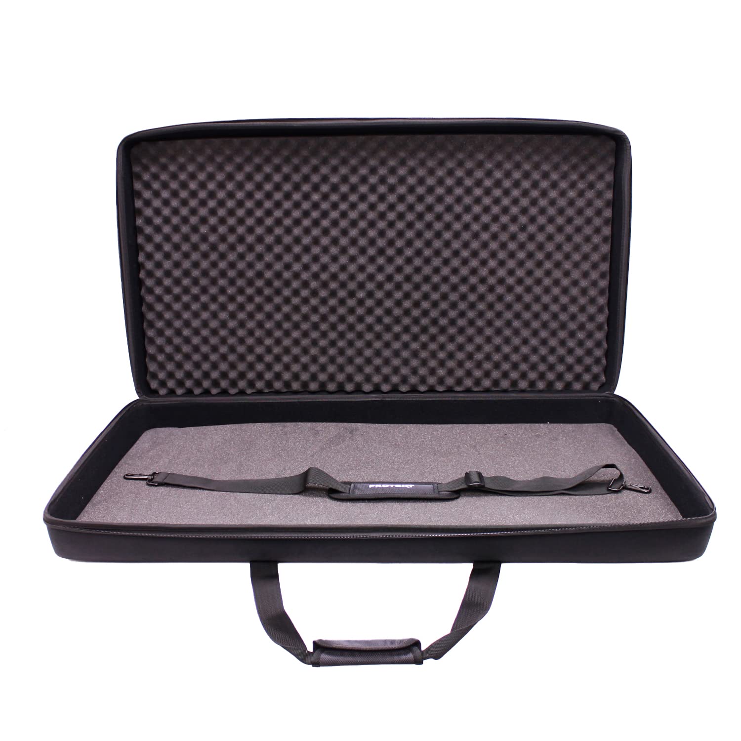 Protekt XDJ-XZ Plus Series BXZ DJ Hard Carry Bag for Pioneer Dj Controller