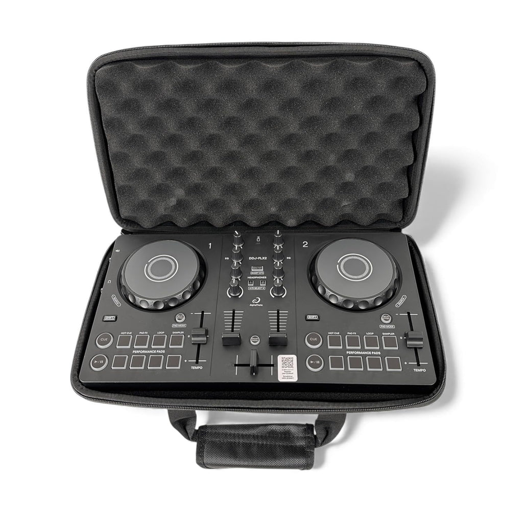 Protekt Bag for DDJ-FLX2 Pioneer Controller BFLX2 DJ Hard Shell Carry Bag