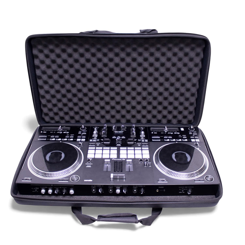 Protekt DDJ-REV7 Plus Series BREV7 DJ Hard Carry Bag for Pioneer Dj Controller