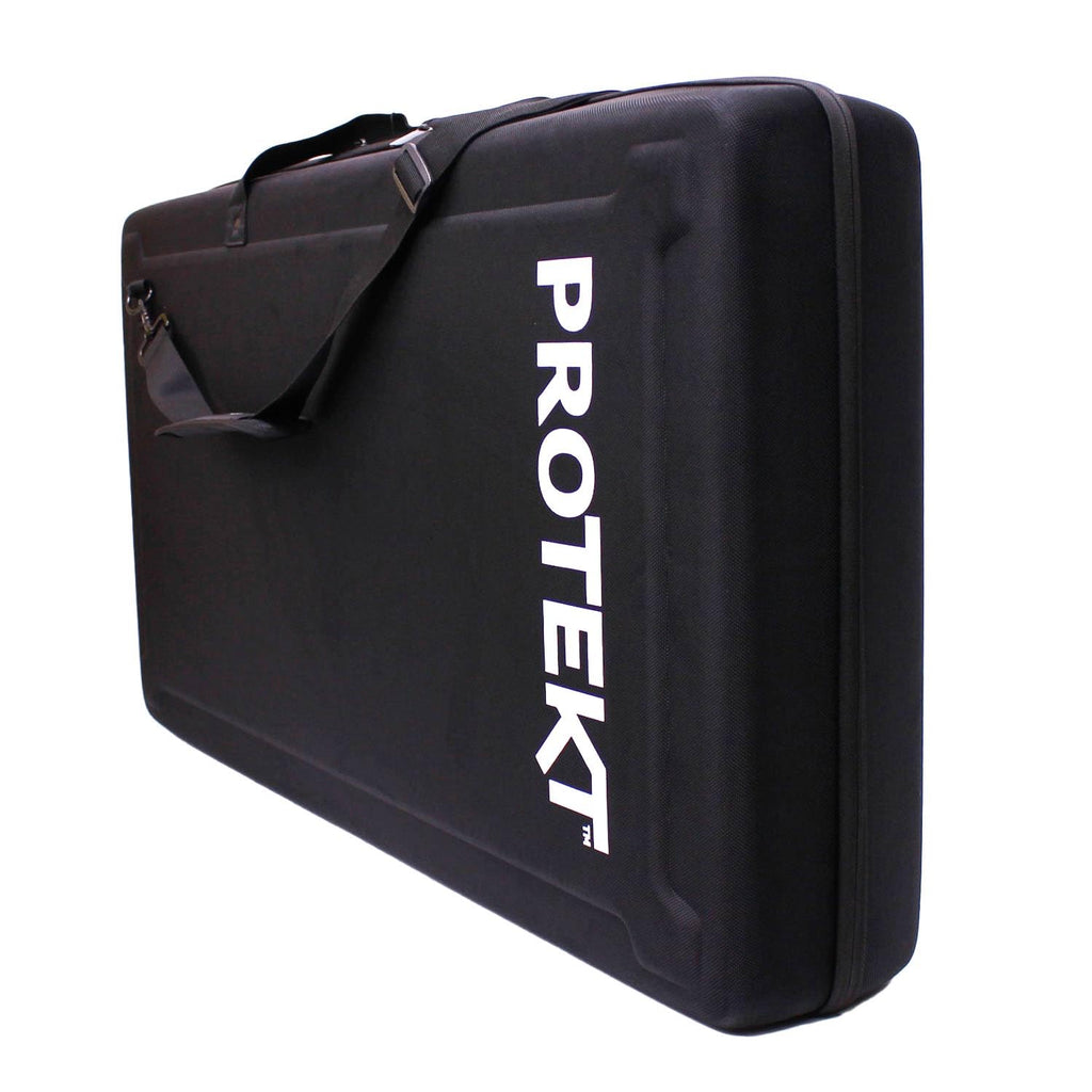 Protekt Rane Four Plus Series BRANE4 DJ Hard Carry Bag for Rane Controller, DJ Controller Storage, Portable Protective Bag