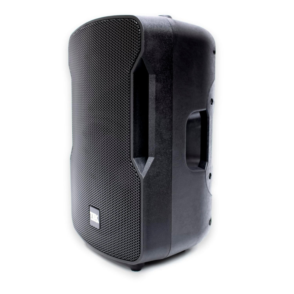 TEK audio Play 10 10" Active Speaker 400W with bluetooth and USB media player