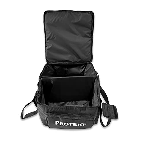 Protekt Universal Lights Bag with 1, 2 or 4 compartments and a Front Pocket