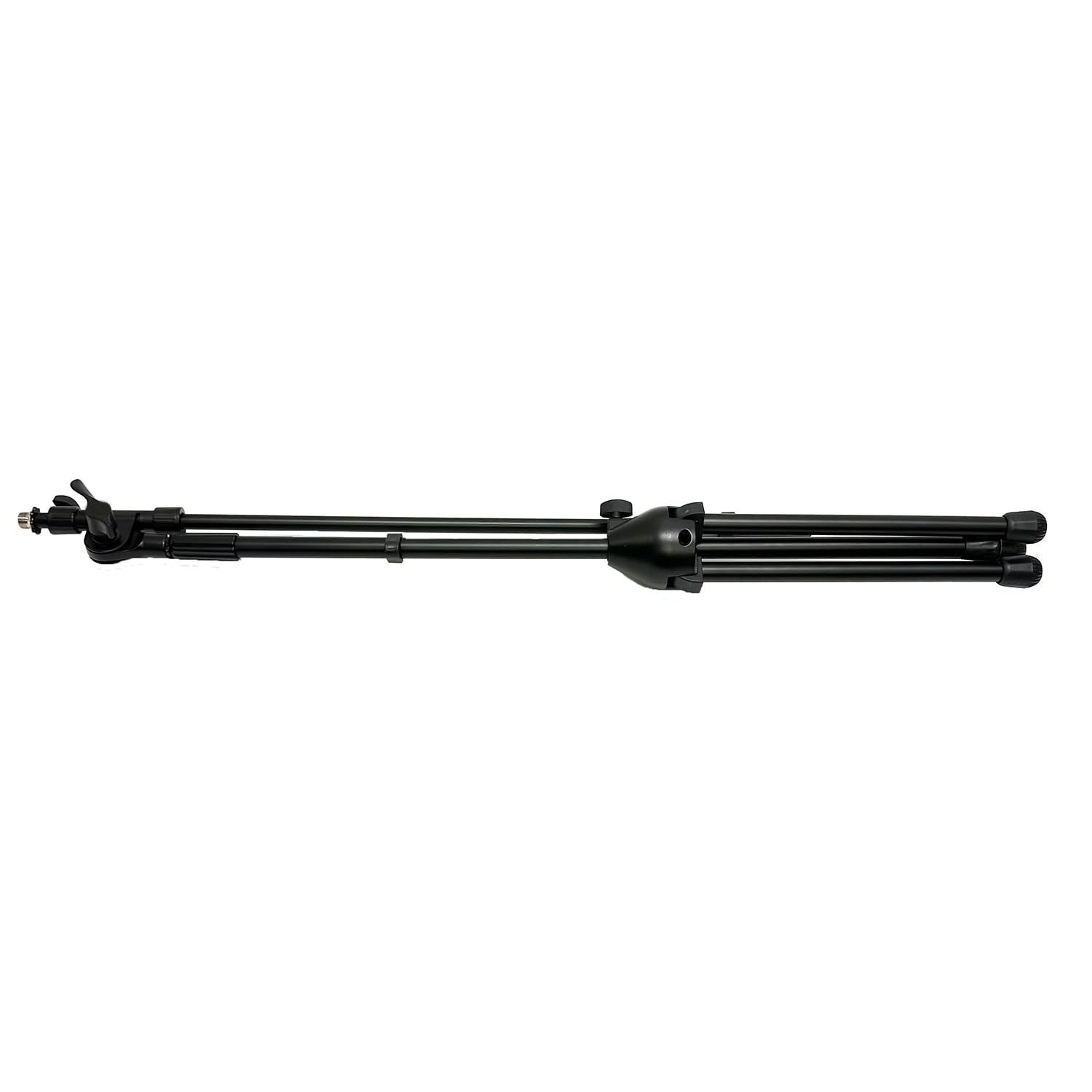 Professional Microphone Stand with Boom all Metal