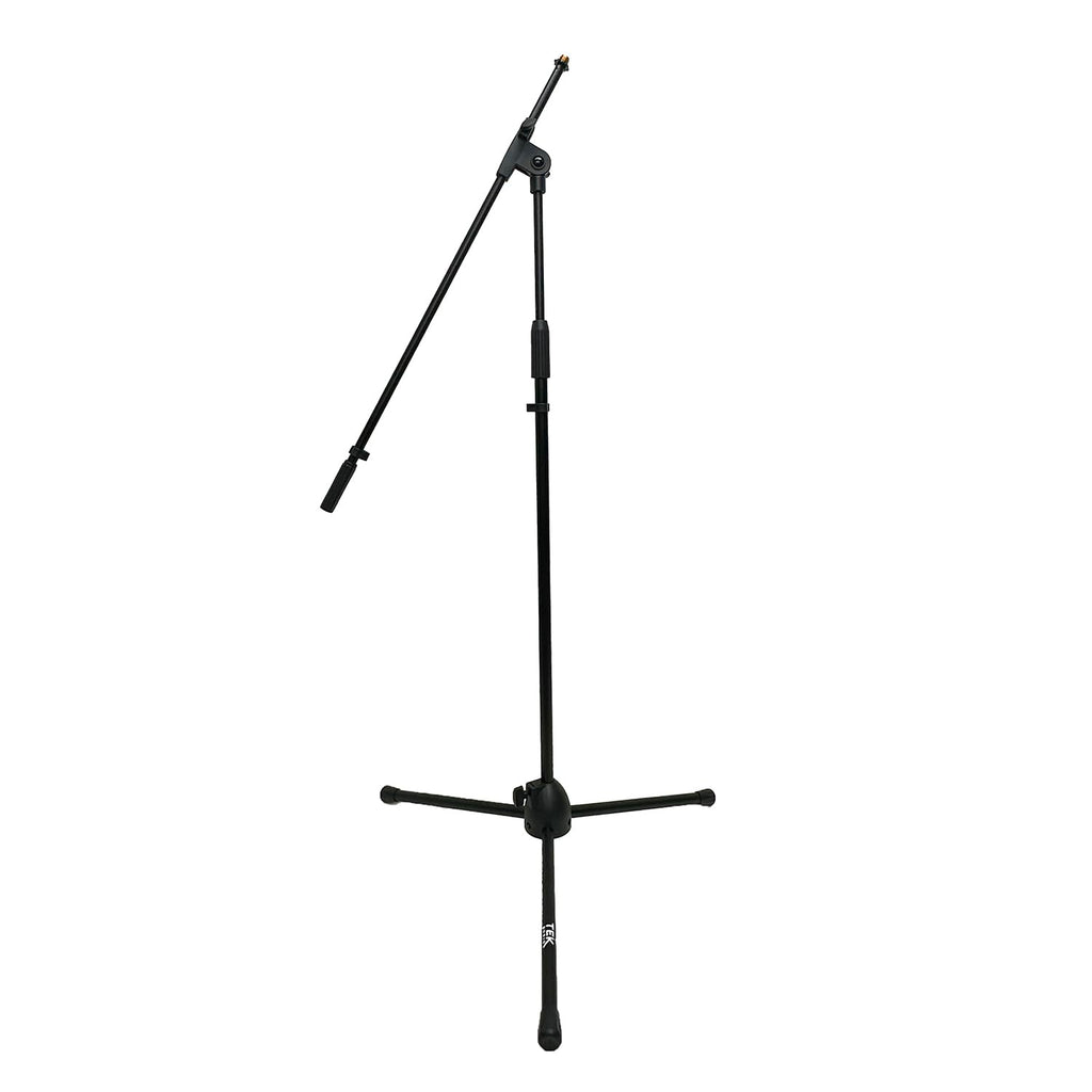 Microphone Stand with Boom