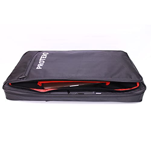 Protekt DDJ-FLX6 BBFLX6 DJ Carry Bag for Pioneer Dj Controller - Backpack Series