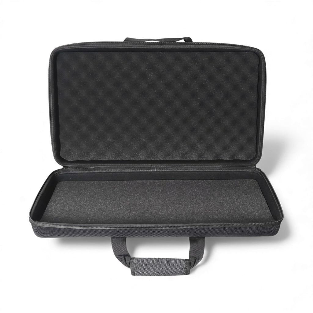 Protekt DDJ-SR DDJ-SR2 Plus BSR2 DJ Hard Shell Carry Bag Case for Pioneer Dj Controller