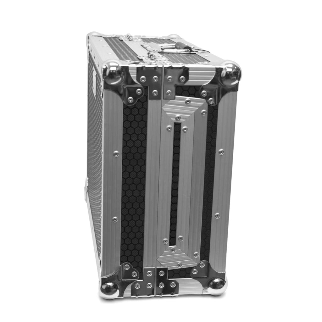Protekt CDJ-3000 - DJM-900 case Plus Series CCDJ3 Universal Flight Case for CDJ or Mixer - Pioneeer DJ