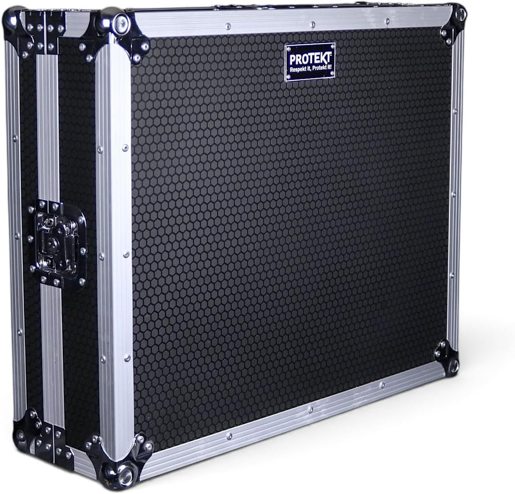 Protekt CPFMIXL Large Mixing Desk Pick & Pluck Foam Flight Case