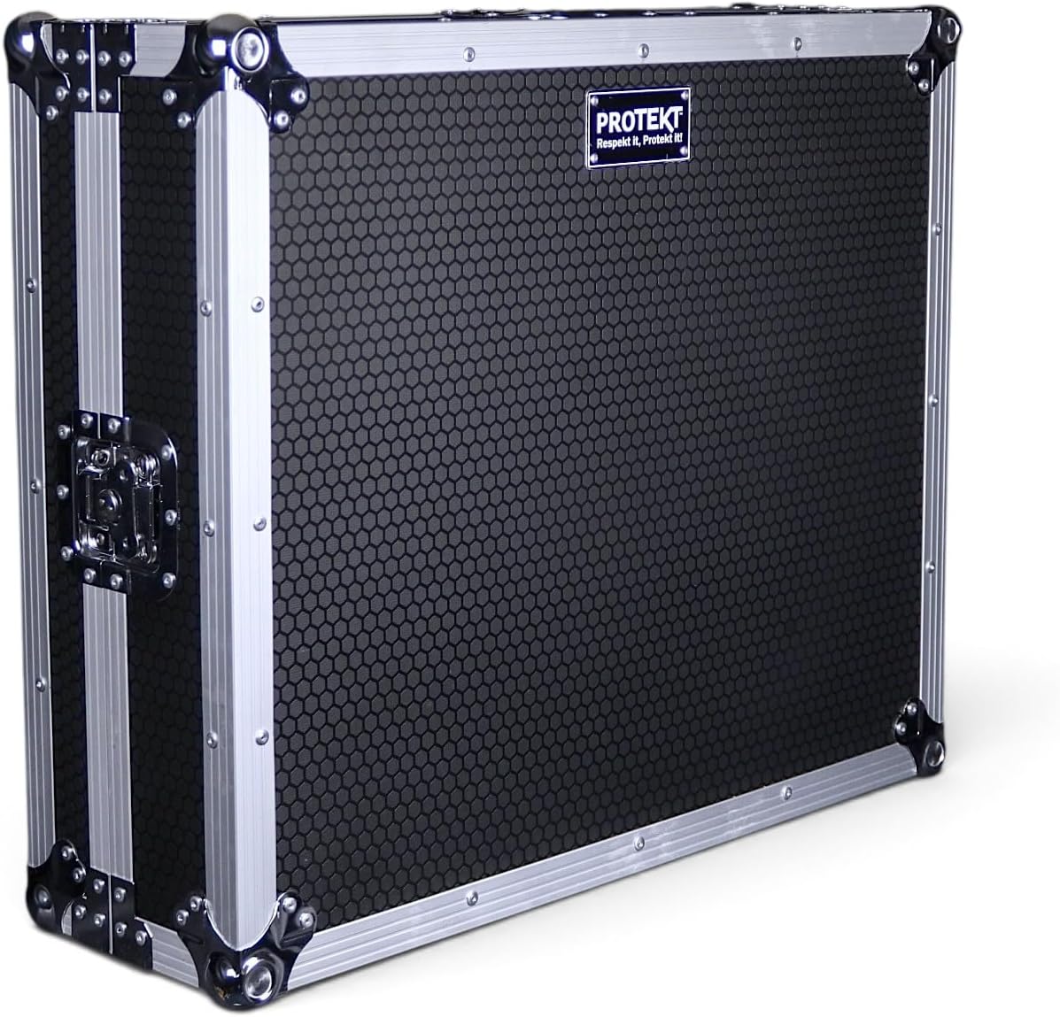 Protekt CPFMIXL Large Mixing Desk Pick & Pluck Foam Flight Case